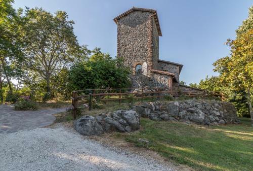 Apartamento La Suite Della Torre Del Bennicelli