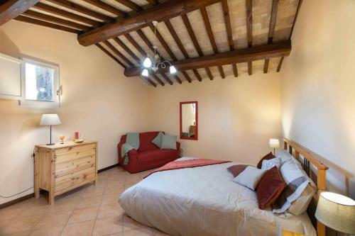 Apartamento Casa Dell'edera