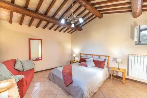 Apartamento Casa Dell'edera