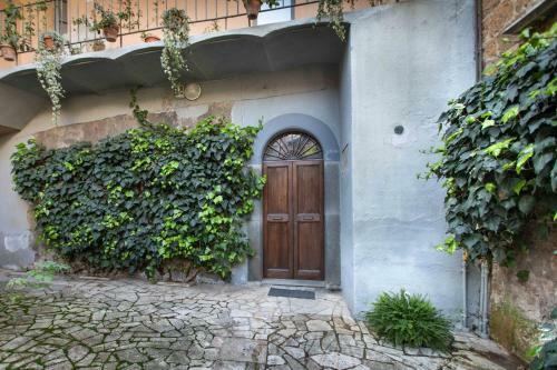 Apartamento Casa Dell'edera