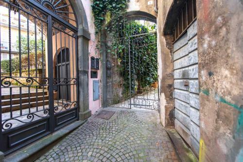 Apartamento Casa Dell'edera