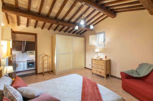 Apartamento Casa Dell'edera