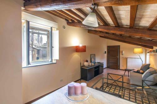 Apartamento Casa Dell'edera
