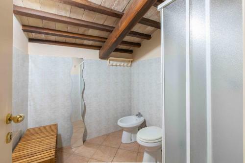 Apartamento Casa Dell'edera