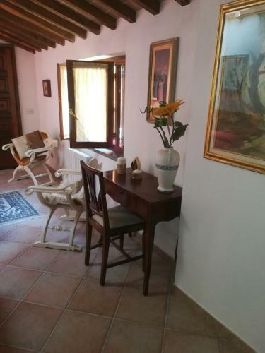 Casa Fossitello