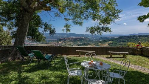Villa Buon Viaggio 16
