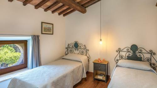 Villa Buon Viaggio 16