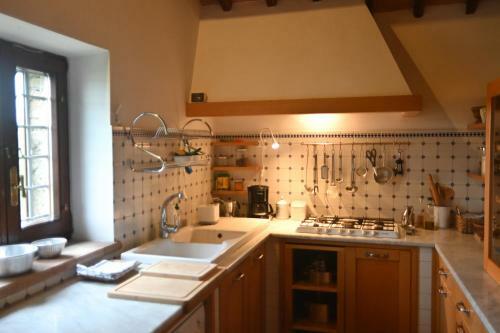 Apartamento Casa Lattuada