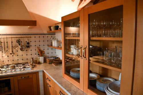 Apartamento Casa Lattuada