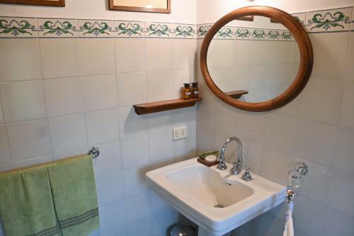 Apartamento Casa Lattuada