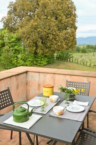 Apartamento Casa Lattuada