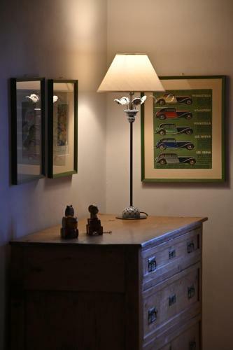 Apartamento Casa Lattuada