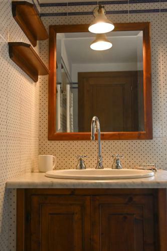 Apartamento Casa Lattuada