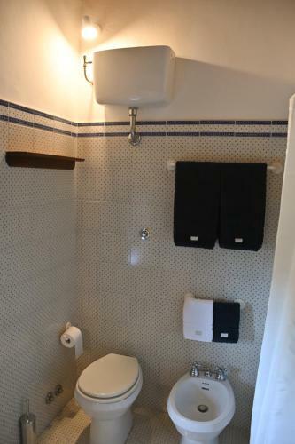 Apartamento Casa Lattuada