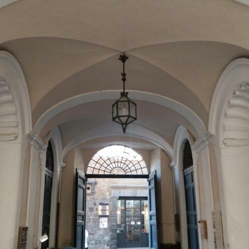Casa Ginevra