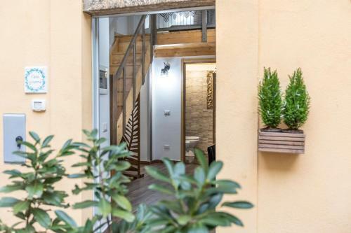 Casa Ginevra