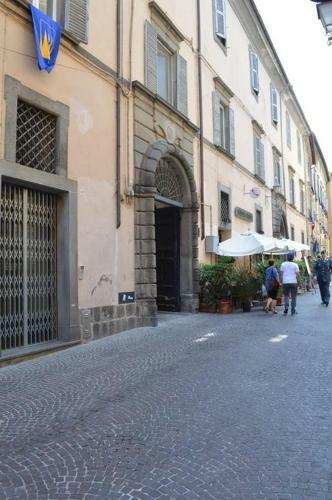 Casa Ginevra