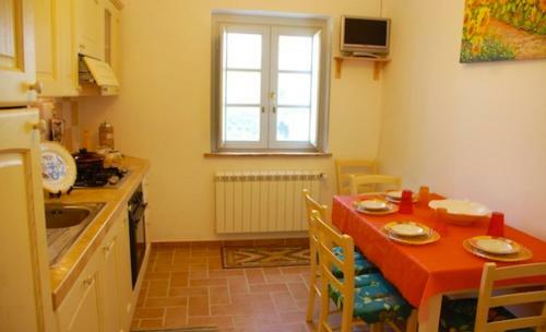 Casale Di Romealla