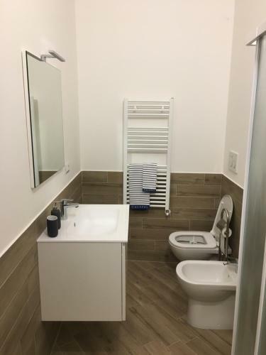 Apartamento Olmo II
