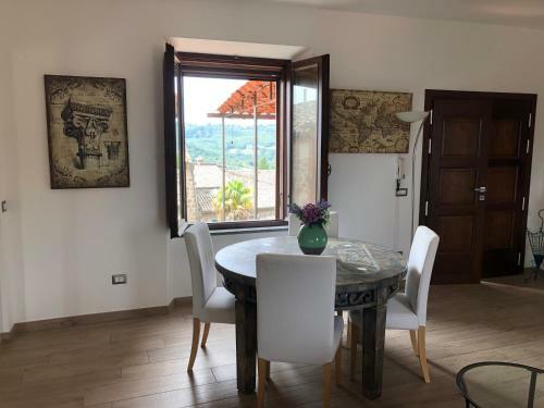 Apartamento Appartamento Garibaldi