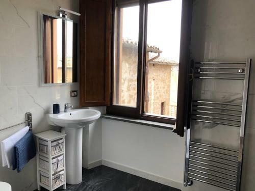 Apartamento Appartamento Garibaldi