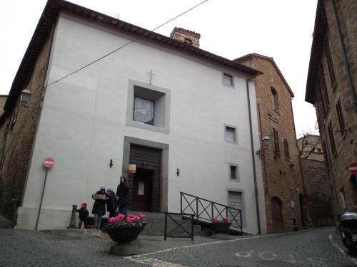 Apartamento Il Rifugio Della Cava