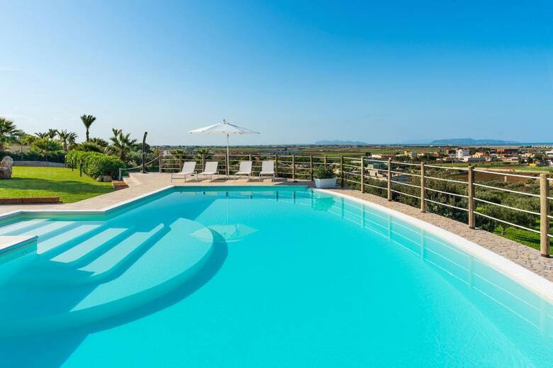 Villa Cielo