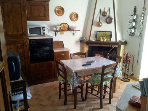 Apartamento Casa Alessandro