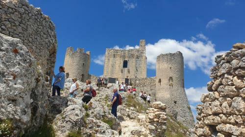 Apartamento Casa Alessandro