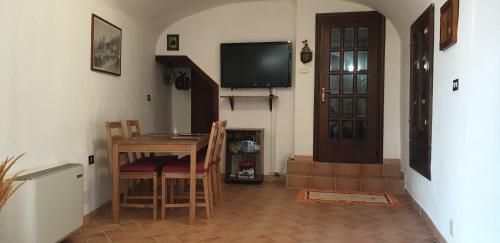 Apartamento Casa Alessandro