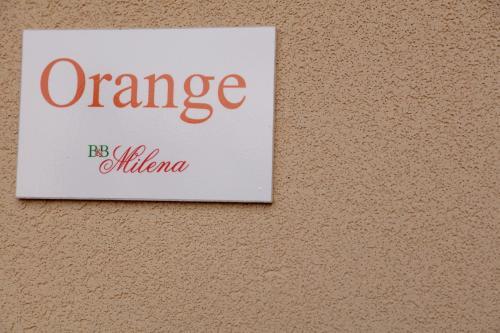 B&B Milena