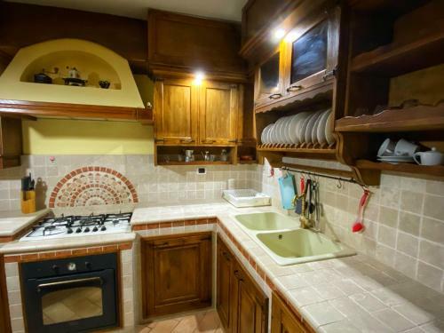 Pacentro Dimora Del Castello