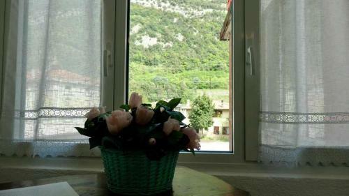 Apartamento Casa Alla Cantinota Padergnone Ospitar