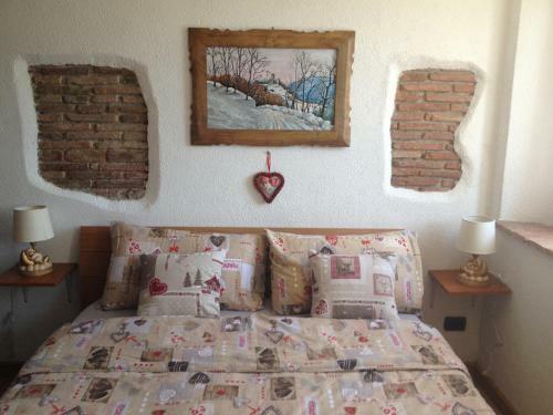 Apartamento Sole Luna