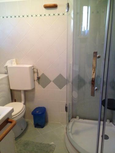 Apartamento Sole Luna