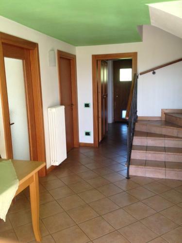 Apartamento Sole Luna