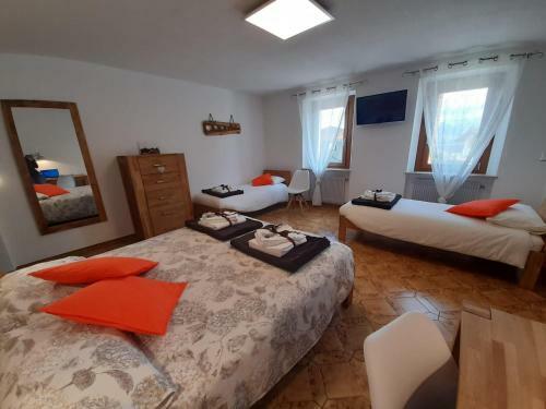 B&B La Casa Di Loretta