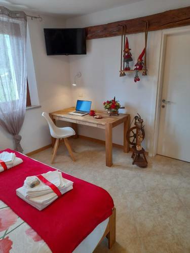 B&B La Casa Di Loretta