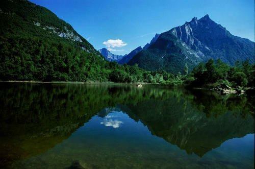 Dolomitas Home