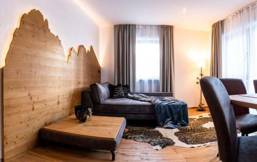 Apartments Rainer - Val Gardena