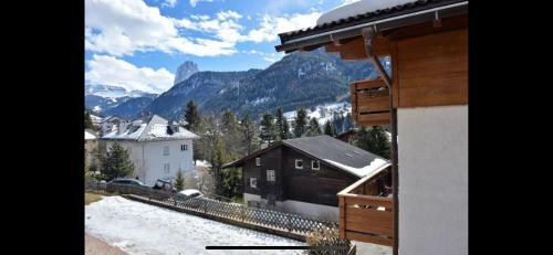 Apartments Rainer - Val Gardena