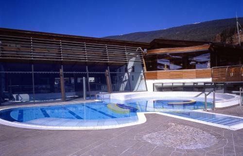 Apartments Rainer - Val Gardena