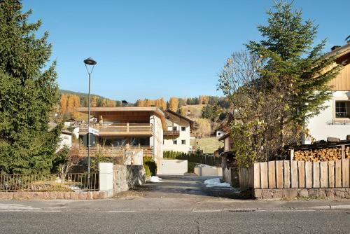 Apartamento Noreia Pitla
