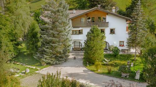 Apartamento Villa Moroder