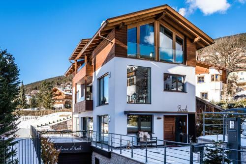 Villa Paruda