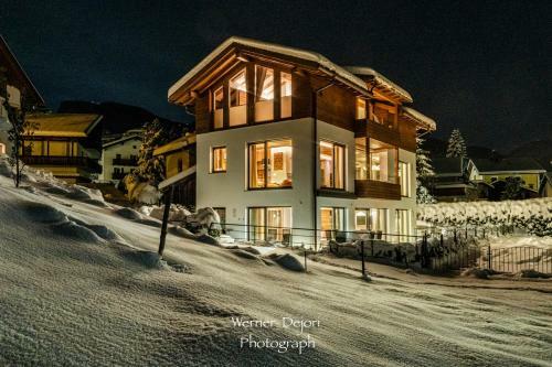 Villa Paruda