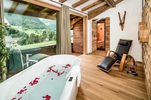 Villa Paruda