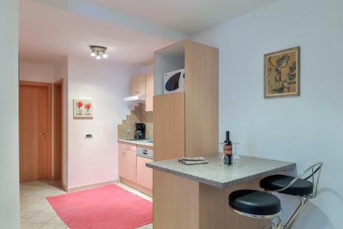 Apartments Christa App B1