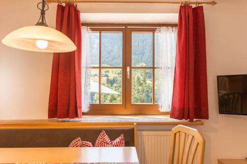 Apartments Christa App B1