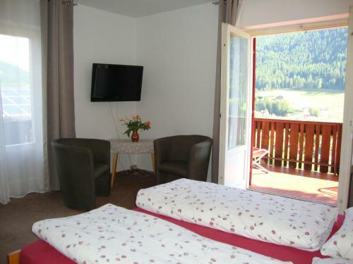 Hotel Dolomitenblick